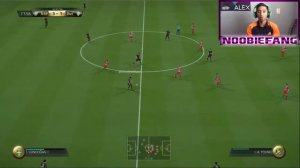 FIFA 16 Ultimate Team | Road To Division 1 #15
