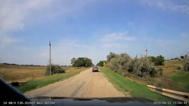 Керчь-Багерово-Новоотрадное.