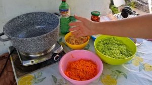 Гости не поверили! ЭТО ОГУРЦЫ! Икра заморская огуречная на зиму, ЧУДО закуска