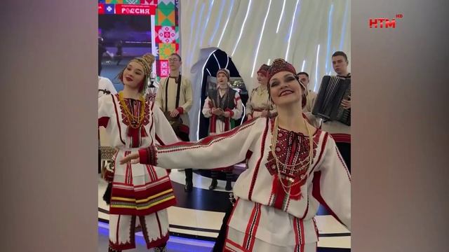 Работу Международной выставки «Россия» продлят до 8 июля.