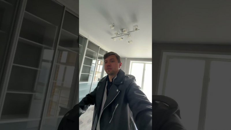Уборка после ремонта квартиры с обалденным видом #клининг #пермь Нужна уборка?Звоните +7(342)2484859