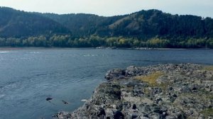 Красноярский край, село Красный Хутор, 2022