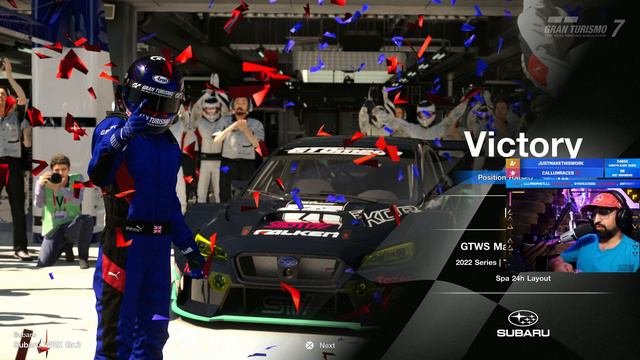 Gran Turismo 7 Broken Lobbies Make Me RAGE (My 1.14 Update Hopes) смотреть онлайн