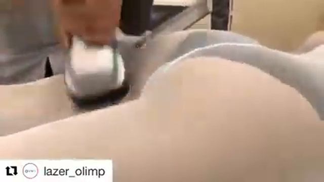 Олимп. Центр лазерной косметологии. смотреть онлайн