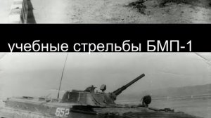 Большая пехота, Отар, п.г.т. Гвардейский