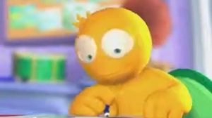 15 Danny and Daddy   Learn How to draw a Rocket Как нарисовать ракету