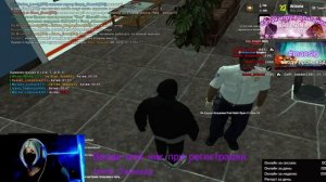 Будни админа / Arizona RP / аризона рп / бан / админ / наказания