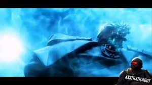 axs ONLY WAR - Warhammer 40K - Phonk Remix