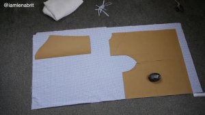 СШИЛА рубашку ОВЕРСАЙЗ ✂️?МАСКИ от Я ЖЕНЩИНА??спасаю длину ПЛАТЬЯ? ШОРТЫ для бега ? - вечный переши