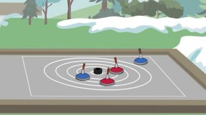 ЗАБАВНЫЙ СПОРТ: АЙСШТОК