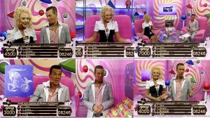 Кристаллы Удачи -  2008