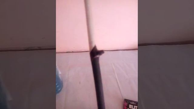 Как вырастить детку орхидеи на срезанном цветоносе. Часть 1. смотреть онлайн