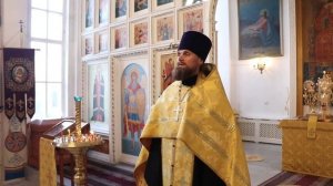 Проповедь на день памяти святителя Алексия Московского