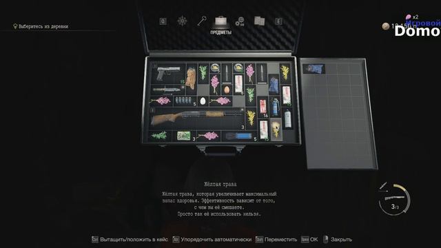 Resident Evil 4 Remake➤06➤Прохождение➤Глава 6 смотреть онлайн