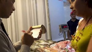 Ресторан Фарес | Морепродукты | Fares Seafood | Hard Rock Cafe Party | Шарм-эль-Шейх, Египет