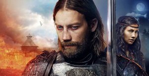 Сердце Пармы ? Трейлер #2 ? Фильм 2022 ? Исторический