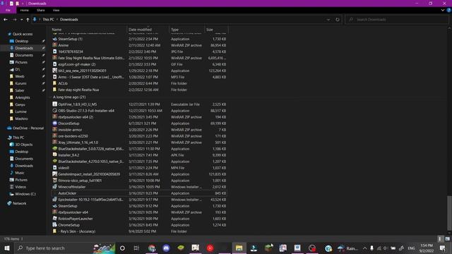 How to AUTOCLICK and SKIP DIALOGUE in Genshin Impact! (Also works in Honkai Star Rail) смотреть онлайн