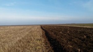 Турбо тест в пахоте с турбиной или без!!!! на МТЗ 920 ( установка турбины и интеркулера на мтз)