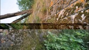 Чусовское  Мегалиты