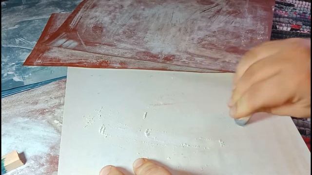 Кольцо и кулон из эпоксидной смолы, просто и изящно. Часть 2