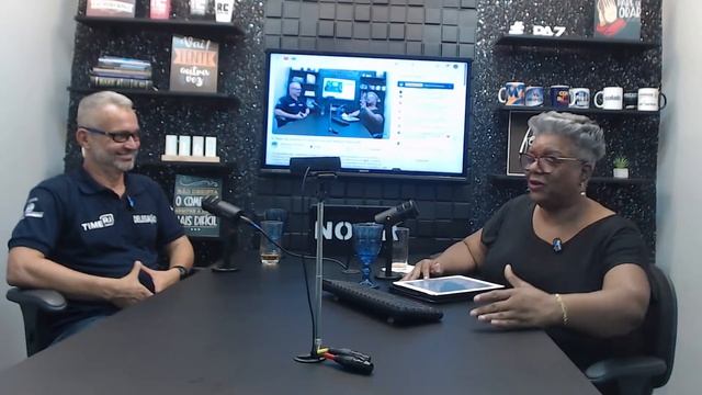 O Papel dos Esportes Escolares na Educação! Manancial PodCast #48