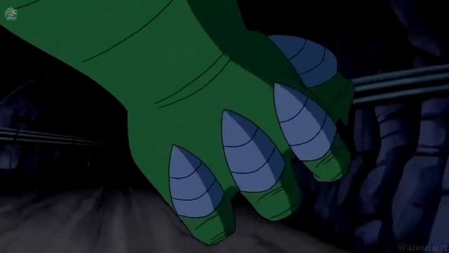 Why Did Azumth Replace Ultimatrix With Omnitrix || Why Azumth Does Not Like Ultimatrix || Ben 10 || смотреть онлайн