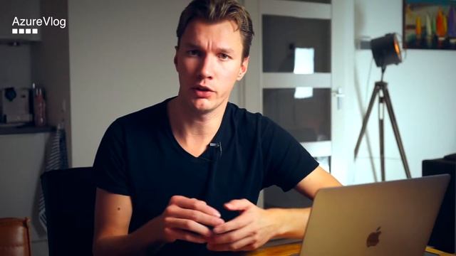 Virtual Network Service Endpoints Explained смотреть онлайн