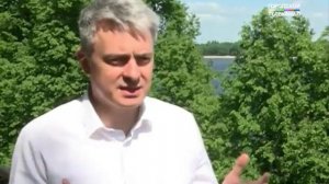 В Ярославле появился интернет вещей