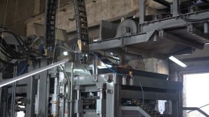 Отзыв на линию QUNFENG QS1000 с накопителем / КУНФЕНГ