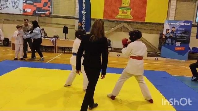 соревнования
