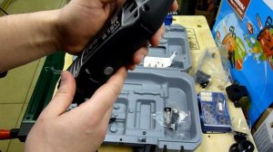 Dremel 4200 Обзор.