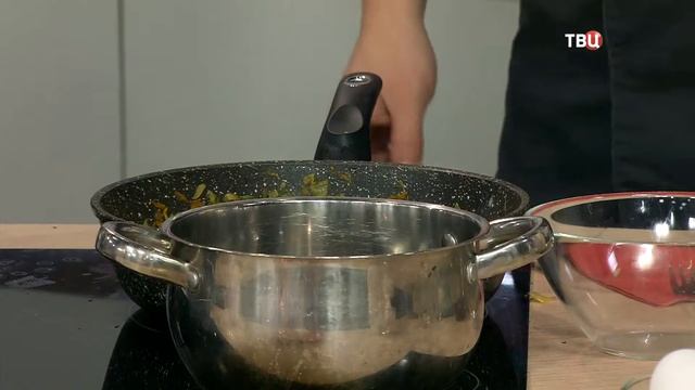 Крем-суп капучино смотреть онлайн