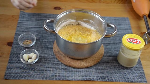 Готовим хумус из красной чечевицы как приготовить смотреть онлайн