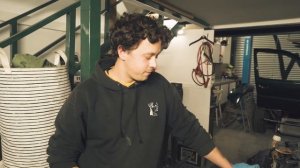 Ultimate BMW E34 engine swap begins! M54B30 POWER!! E34 M54 SWAP EP1
