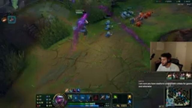 30 days from never played to master ranked  Day 14