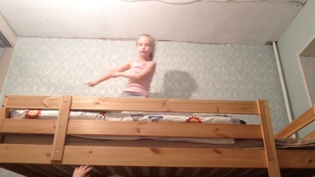 Танцы