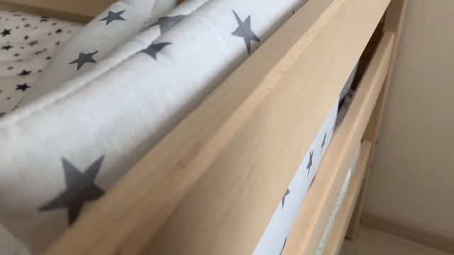 Кровата с декорацией "Домик" 160*80 краткий обзор смотреть онлайн