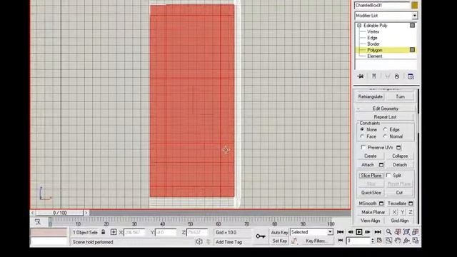 Урок 16 Моделирование микроволновой печи смотреть онлайн