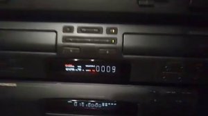 Pioneer sx-j520 проверка