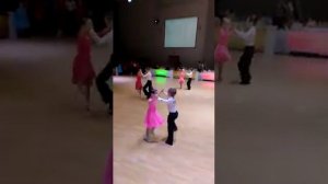 #бальные танцы дети полька, модный рок, #ртс, #осенний кубок 2022