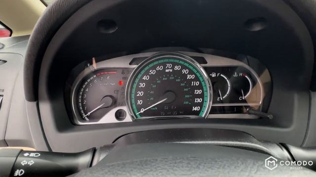 2016 Toyota Venza XLE смотреть онлайн