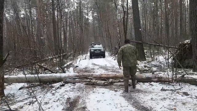 14 01 2018г покатуха ПУЩА смотреть онлайн