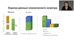 НЕЙРОЭНДОКРИННЫЕ ОСОБЕННОСТИ РЕГУЛЯЦИИ МЕНСТРУАЛЬНОГО ЦИКЛА У ДЕВОЧЕК С ОЖИРЕНИЕМ