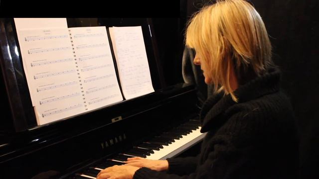 Diatonic Modes Lesson 2 смотреть онлайн