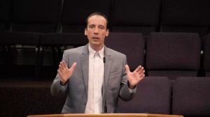 Благодарность - главный мотив служения.. (Михаил Голубин)