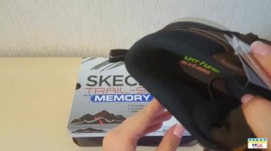 SKECHERS Geo Trek Scenic View - мужские ботинки. Покупка товаров из США.