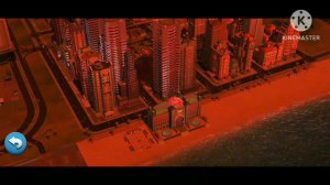 Vu tower Disaster || simcity buildit