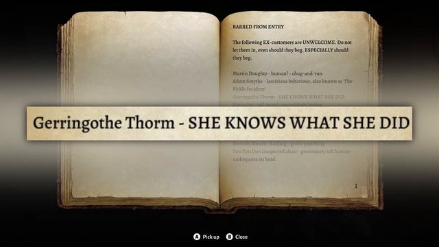 Two Idiots Make The Shadow Cursed Lands Worse In Baldurs Gate 3 Act 2