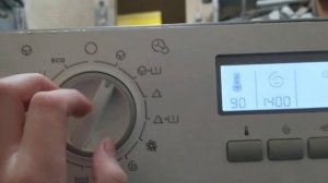 обзор стиральной машины Electrolux time manager ewf147540w