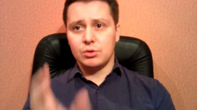 Ереза Георгий о тренинге "Я царь, - я раб, - я червь, - я Бог!"